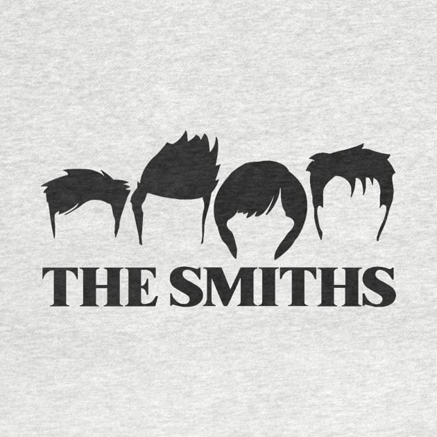 The Smiths classic by Miamia Simawa